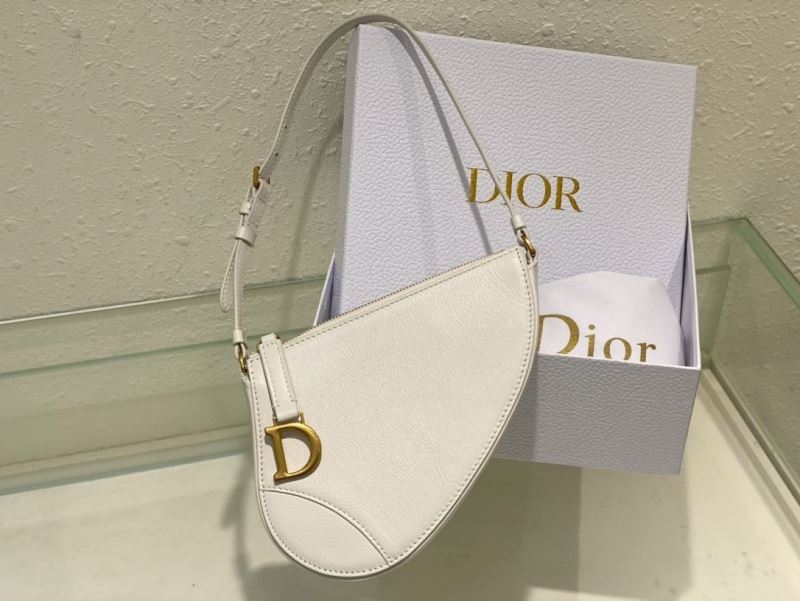 Dior Top Handle Bags